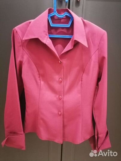 Рубашка, Блузка 150см