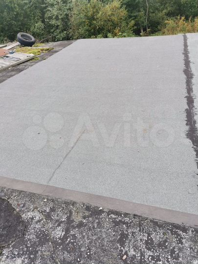 Гараж, 18 м²