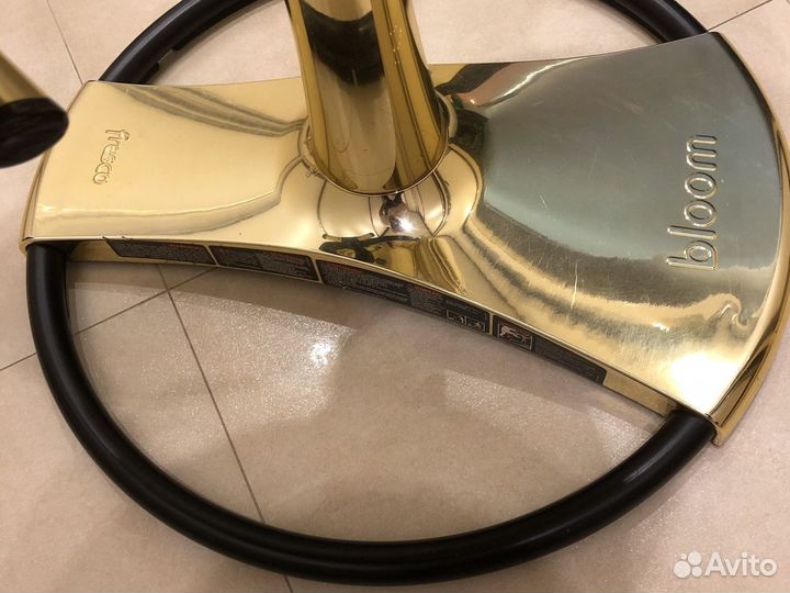 Детский стул