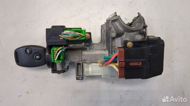 Замок зажигания Honda FRV, 2004