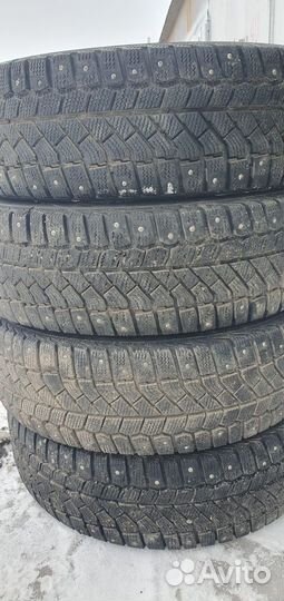 Viatti Brina Nordico V-522 195/65 R15