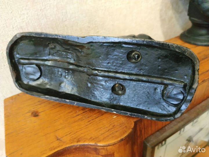 Чугун литье Цыпленок