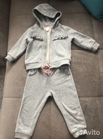 Костюм для девочки