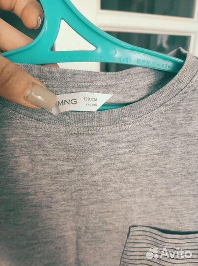 Mango кофты для мальчиков