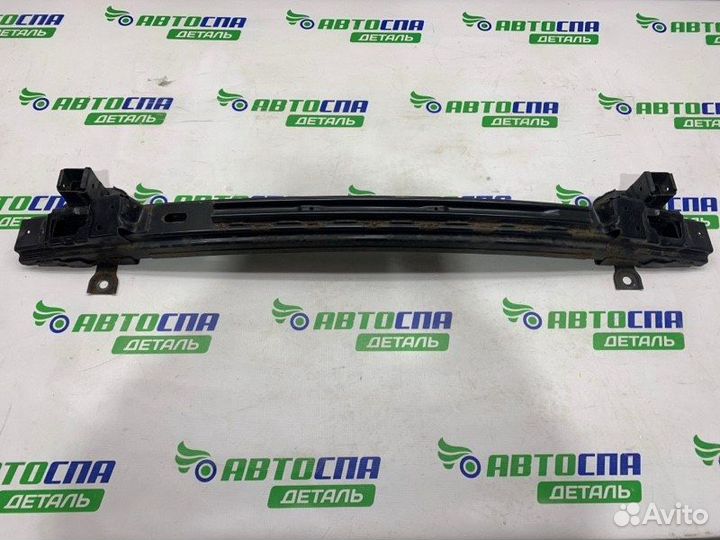 Усилитель бампера передний Hyundai Santa Fe