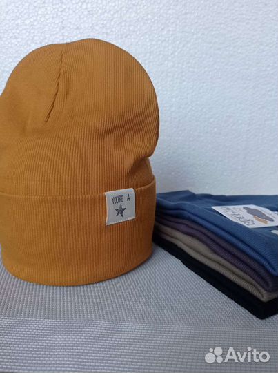 Шапка для мальчика