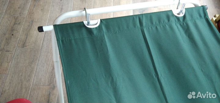 Гамак на подставке