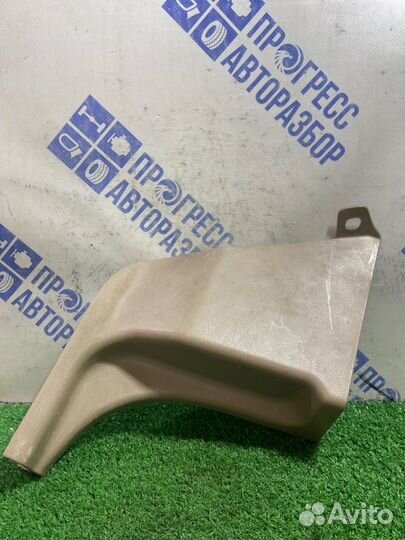 Накладка порога передняя правая Great Wall Hover