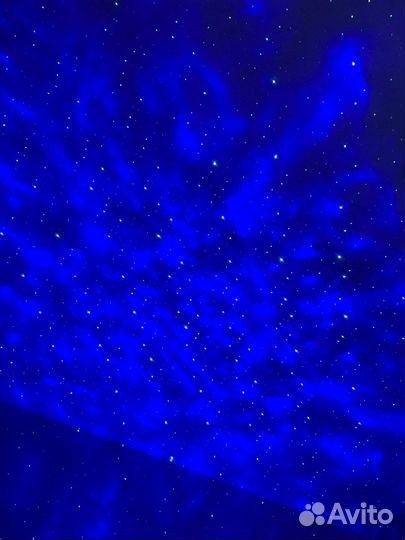 Проектор звездного неба