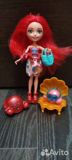 Enchantimals набор