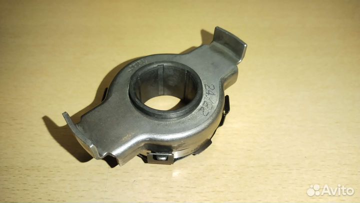 Выжимной подшипник valeo, Калина, Приора