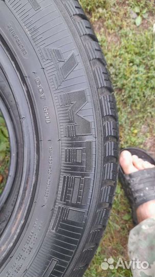 Amtel Planet DC 185/65 R15