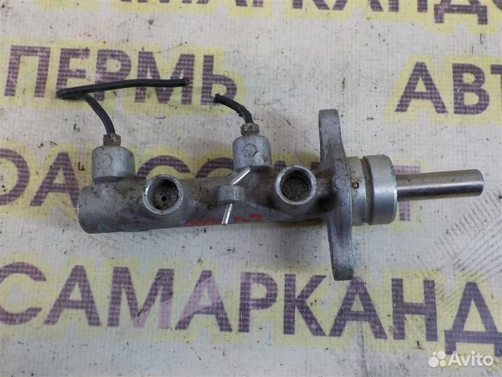 Цилиндр тормозной главный Honda Accord VII 2002-2