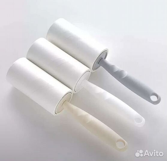 Ролик и сменная лента для одежды аналог Икеа