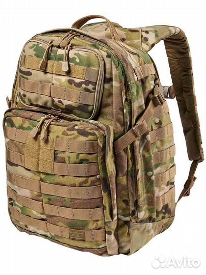 Рюкзак 5.11 Tactical Rush24 2.0 37L