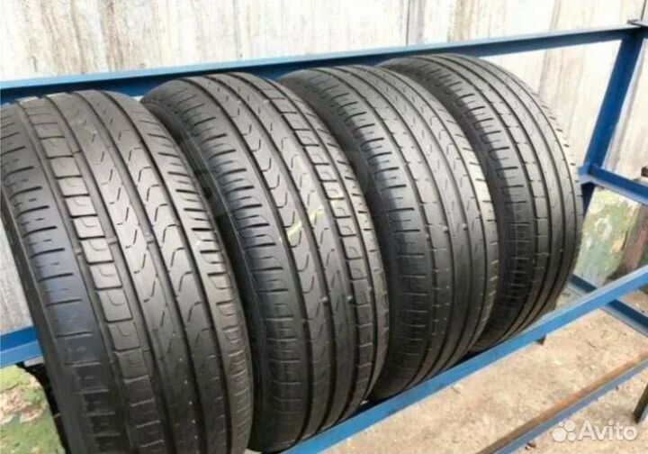 Pirelli Cinturato P7 205/60 R16