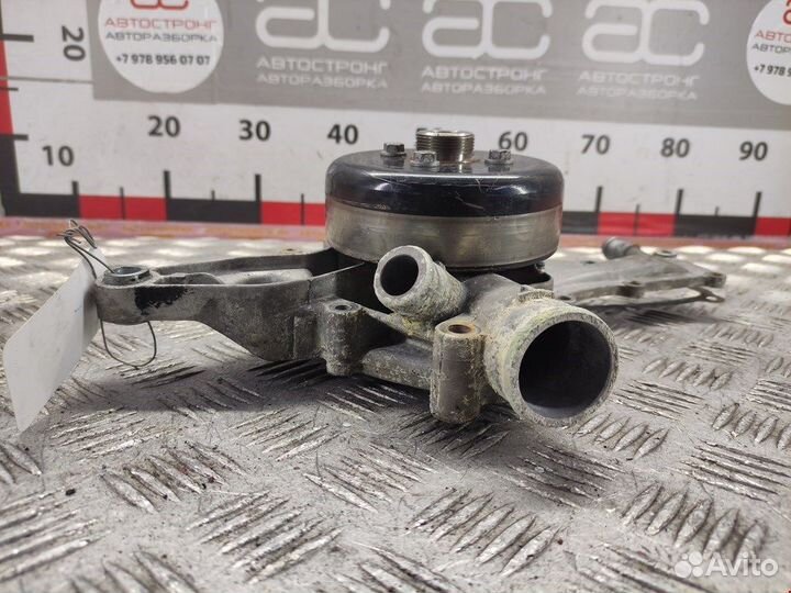 Насос для mercedes-benz ML-Class (W163)