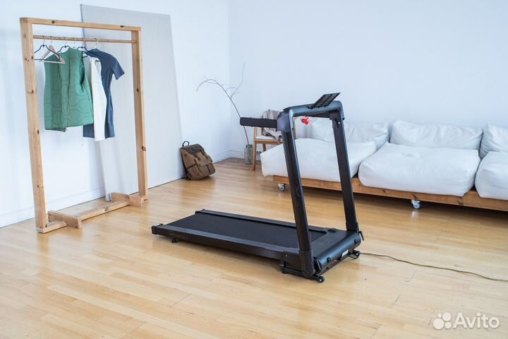 Беговая дорожка