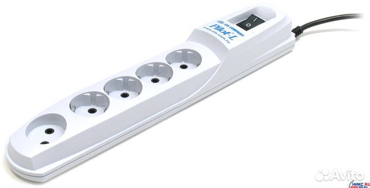 Сетевой фильтр «Pilot-L»