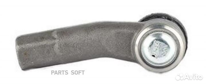 BSG auto parts BSG90-310-037 Наконечник рулевой тя