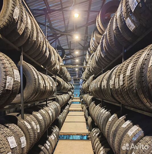 Nokian Tyres Nordman RS 205/55 R16 94Q