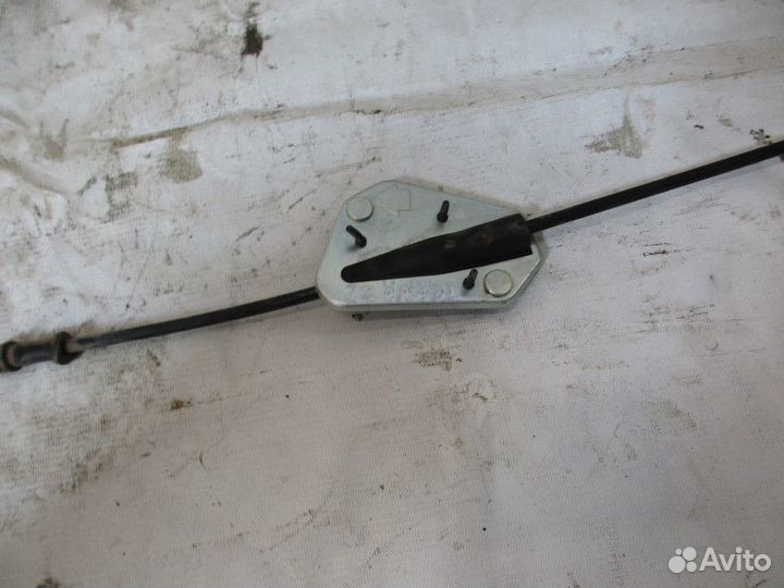 Трос кпп Nissan Teana J32 2008-2013 (34935JN20B)