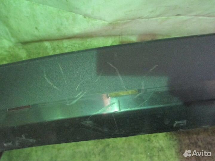 Бампер задний Toyota RAV 4 2013-2019 (после 2015 г