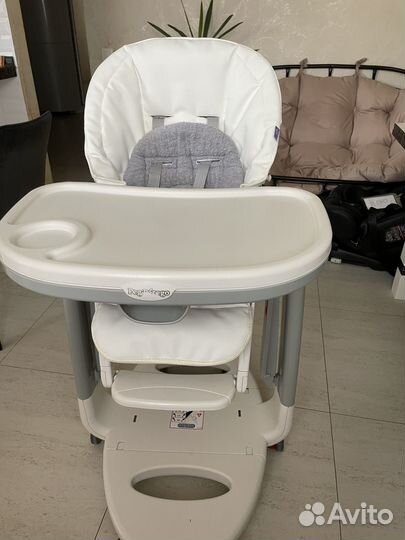 Стул peg perego tatamia