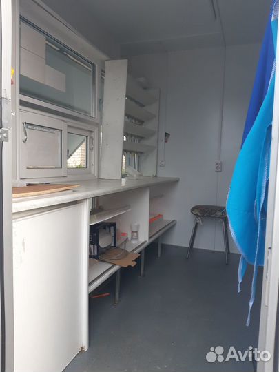 Тонар Купава