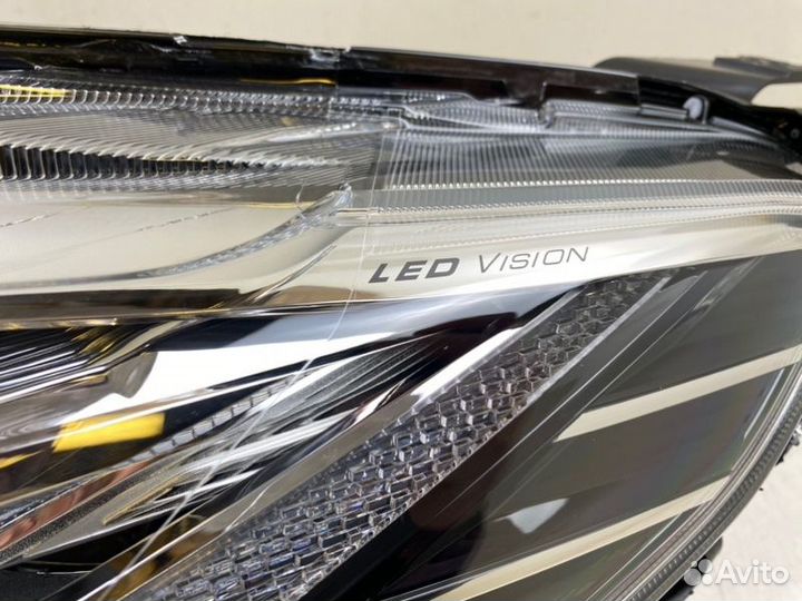 Фара левая Haval Jolion 1 2020