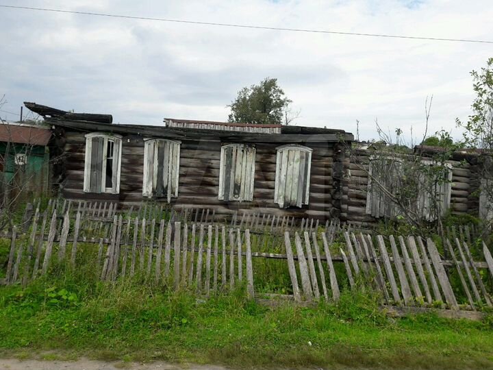 Участок 7,7 сот. (ИЖС)