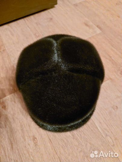 Кепка мужская