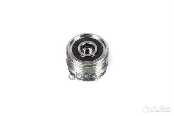 20-01455-SX шкив генератора Ford Mondeo/S-Max