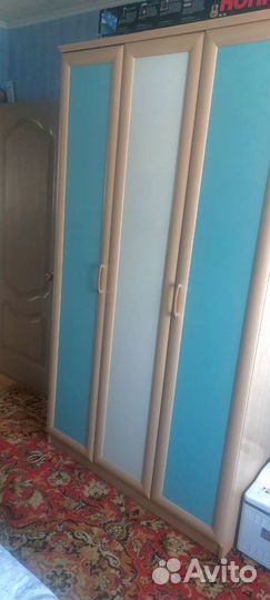 Мебель в детскую бу