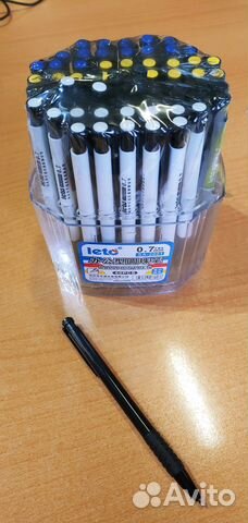 Ручка шариковая