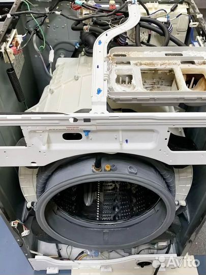 Ремонт Стиральных машин, Холодильников Электроплит