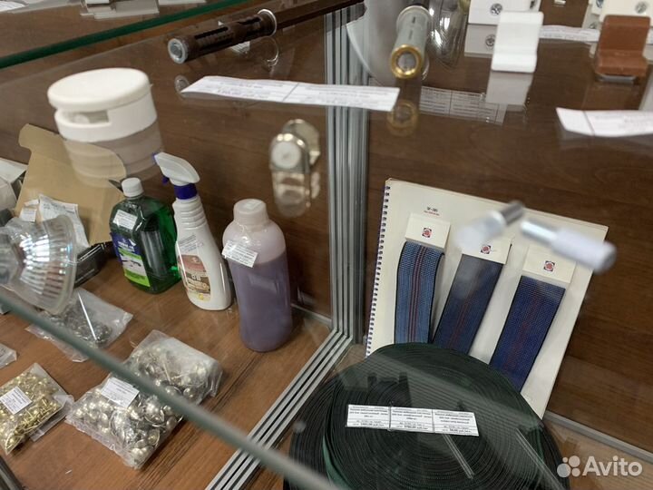 Навесы уголки полкодержатели