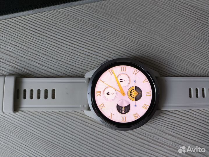 Умные часы Mi Watch S1 Active