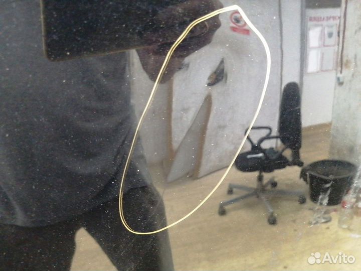 Капот A2228800057 Mercedes-Benz S-klasse W222