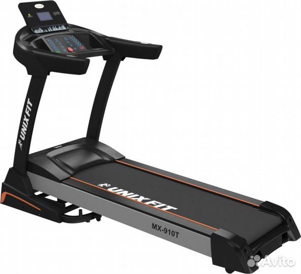 Беговая дорожка Unixfit MX-910T