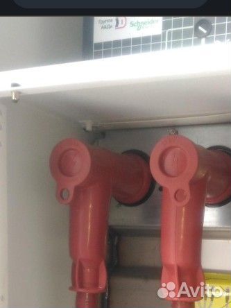 Адаптер rics-3133 Raychem