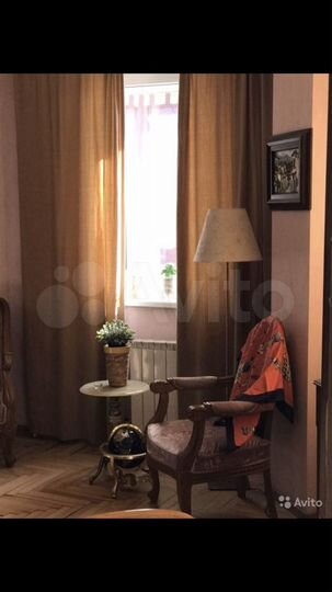 Своб. планировка, 66 м², 2/9 эт.