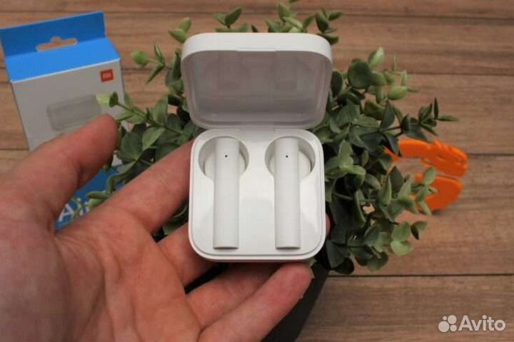 Xiaomi Mi True Wireless Earphones 2 Basic