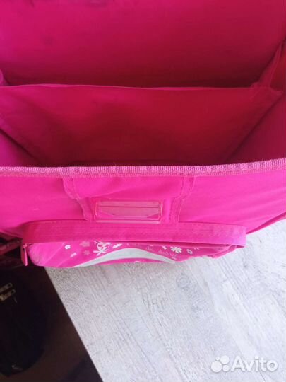 Рюкзаки школьные