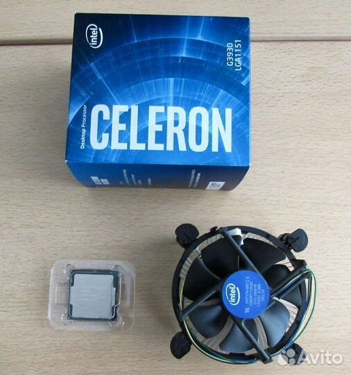 Материнская плата GA H110 D3A