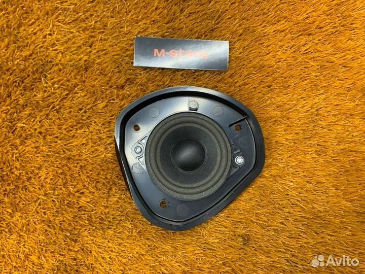 Динамик передний Porsche Cayenne 957 M5501 2008