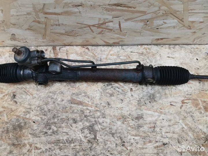 Рейка рулевая Chevrolet Lacetti универсал 1.8
