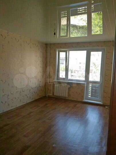 3-к. квартира, 65,3 м², 3/5 эт.