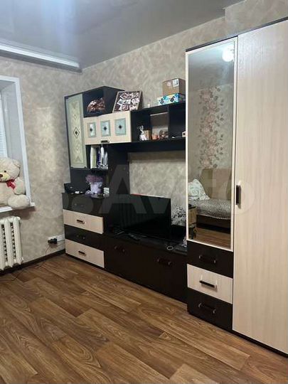 2-к. квартира, 45 м², 2/2 эт.