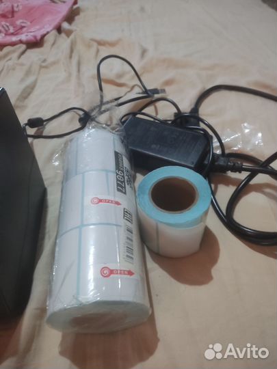 Xprinter xp 365b bluetooth